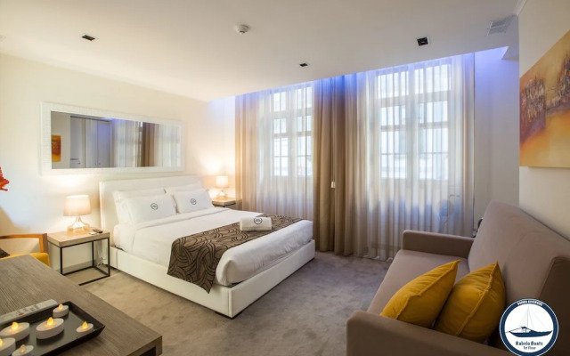Douro Riverside Apartments