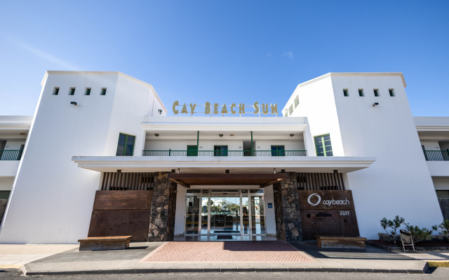 Caybeach Sun