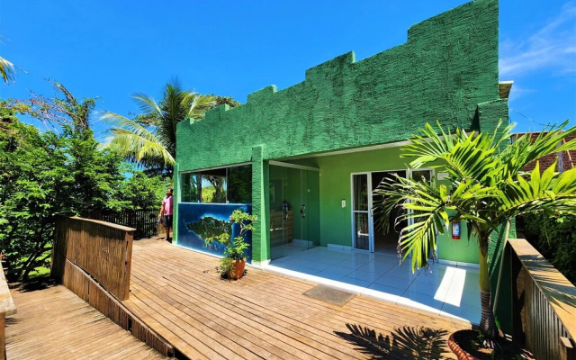Pousada Casa de Praia