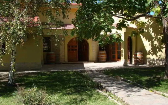 Aires Andinos Posada Boutique