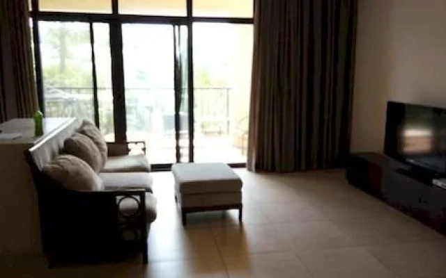 Golden Bay Garden Hotel