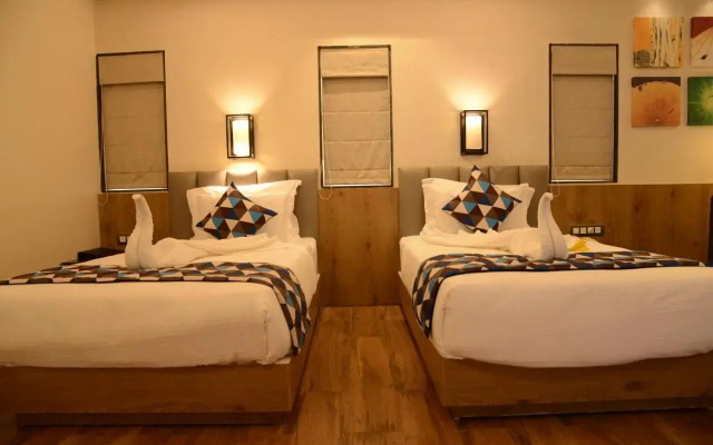 Lords Eco Inn Jamnagar