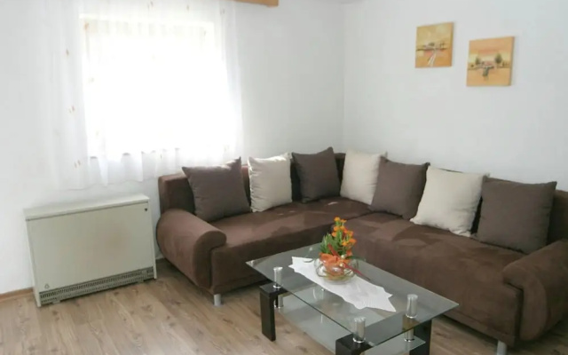 Luxurious Apartment In Mittersill Near Lake