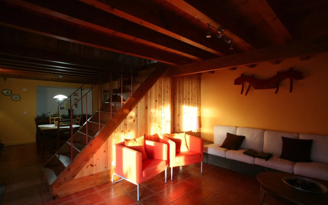 Casas D'Arramada