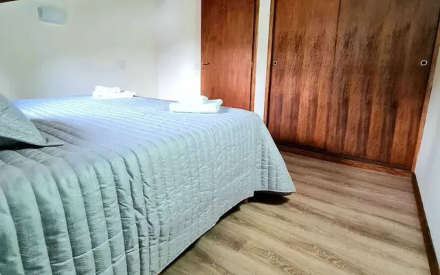 Puerto Lacar Lodge Smarg