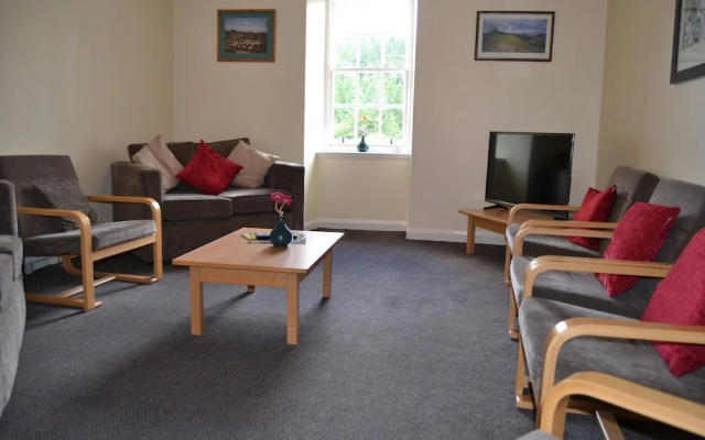 New Lanark Youth Hostel
