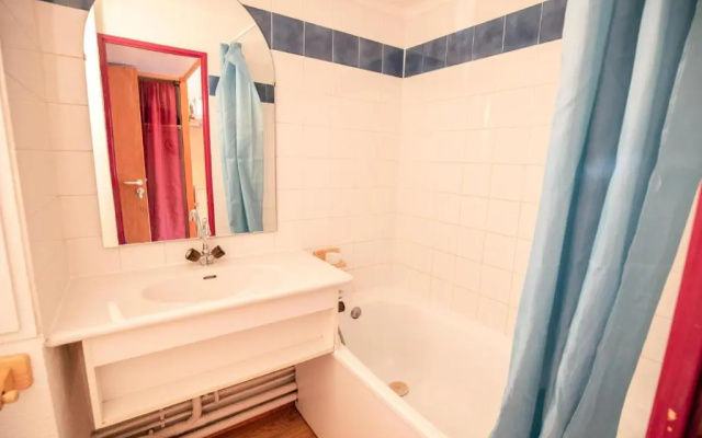 Résidence Chaviere - Studio pour 3 Personnes 193091