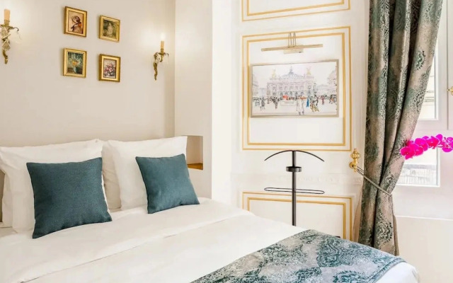 Merveil Luxury Suite - Bourdonnais