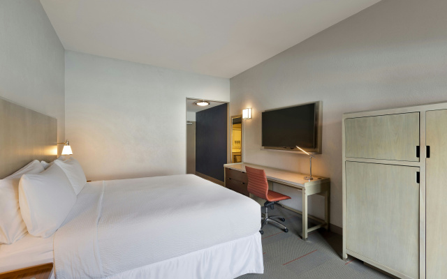 Four Points by Sheraton Caguas Real Hotel & Casino
