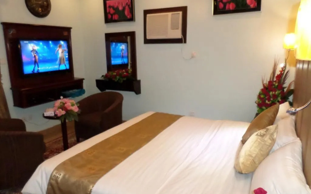 Lavena Hotel Apartments - Al Basateen