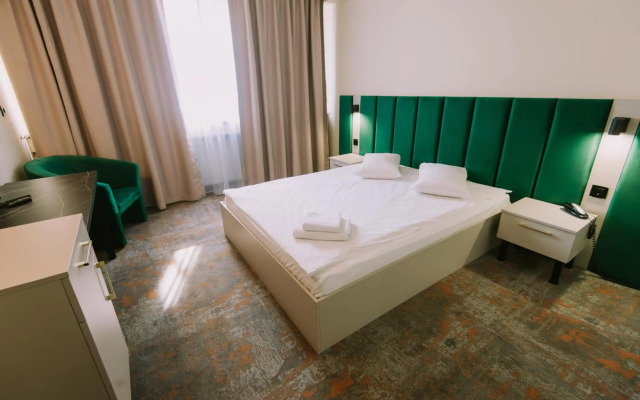 Hotel Victoria