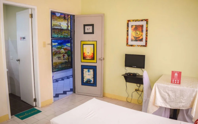 ZEN Rooms Doña Vicenta