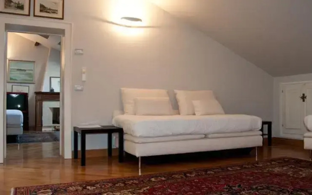 Maison 26 - Luxury Suites