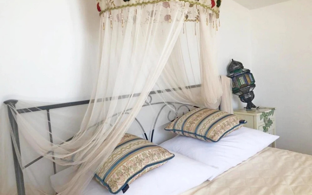 Apartment Fortica