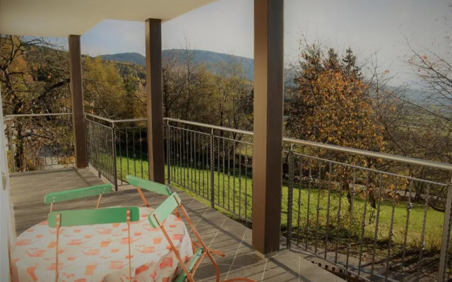 Casa Martina