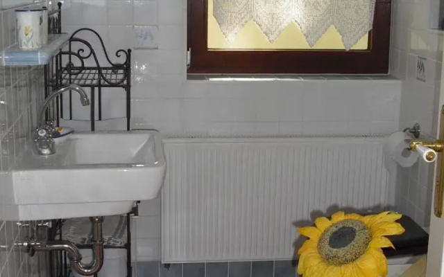 Ferienappartement Tal der Liebe