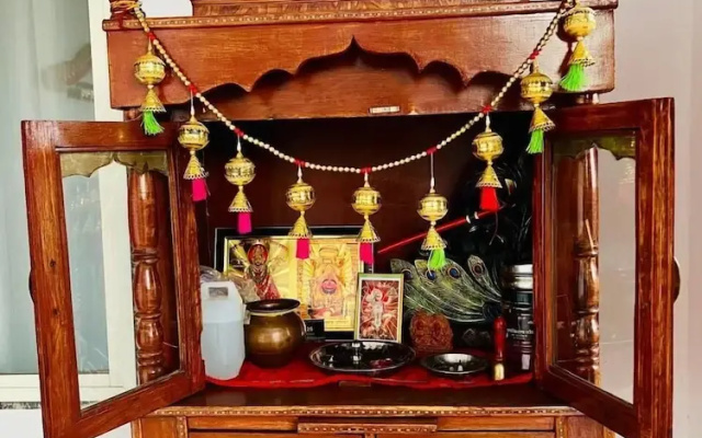 Kailash Inn