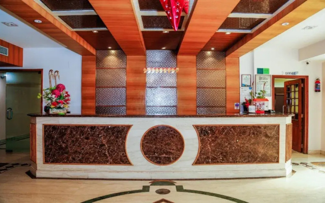 Hotel Shelter by OYO Rooms