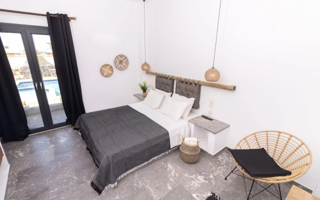 Olga Studios