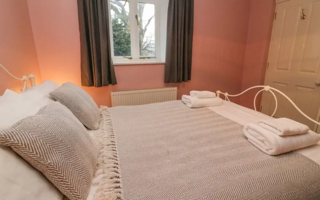 Clover Cottage