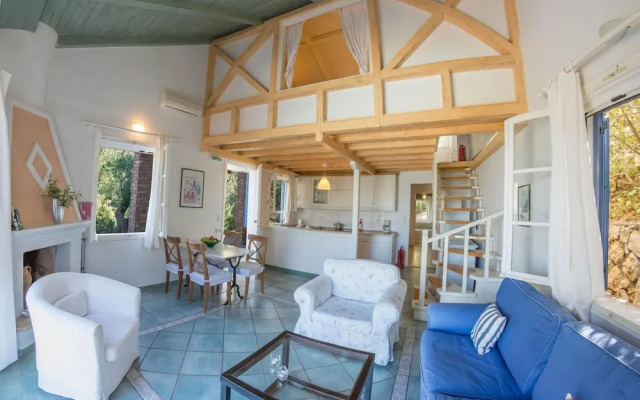 Villa Thalia - Agios Nikitas Villas