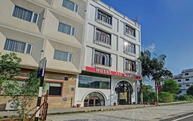 Treebo Trend Hotel Jai Mahal