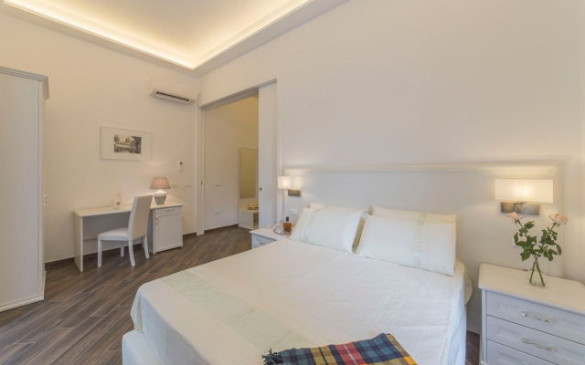 Suites Sorrento Elegance