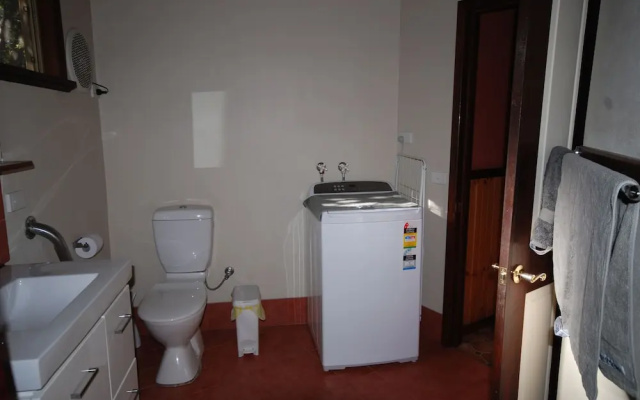 Wrenwood Chalets