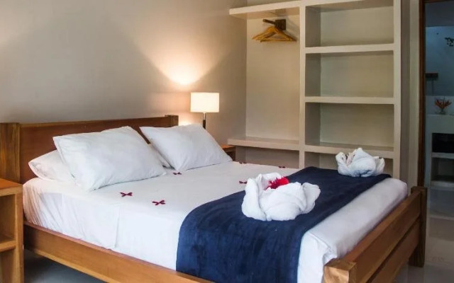 Honu Beach Apartments
