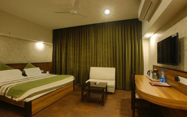 The Great Ganga, Rishikesh