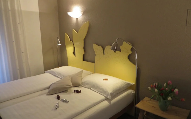 Residenza Motta
