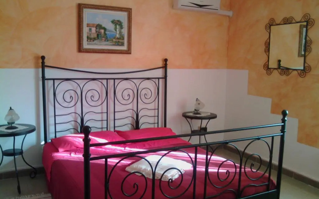 Locanda D'ogliastra