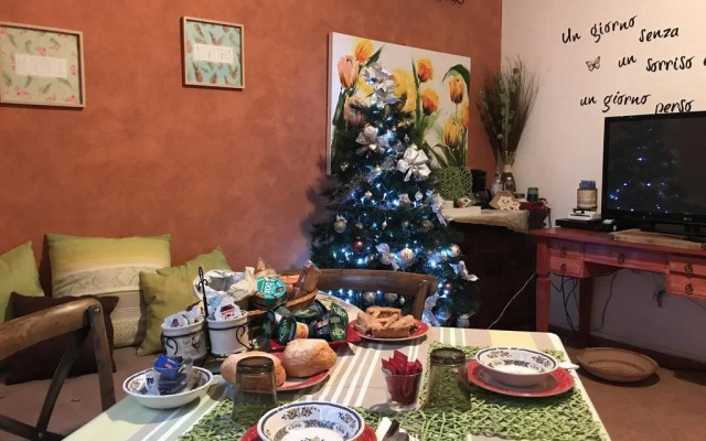 B&B Ambarabà