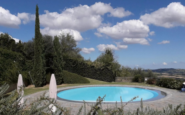 Apartment in Noble Villa Near Ecological Park