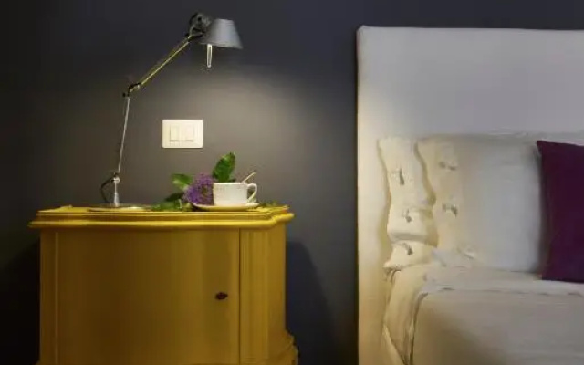 Dama Sicilian Luxury Home & SPA