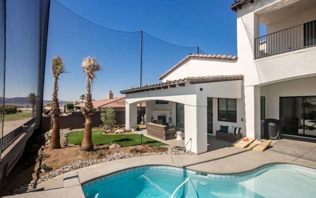 Casa Havasu by Boutiq