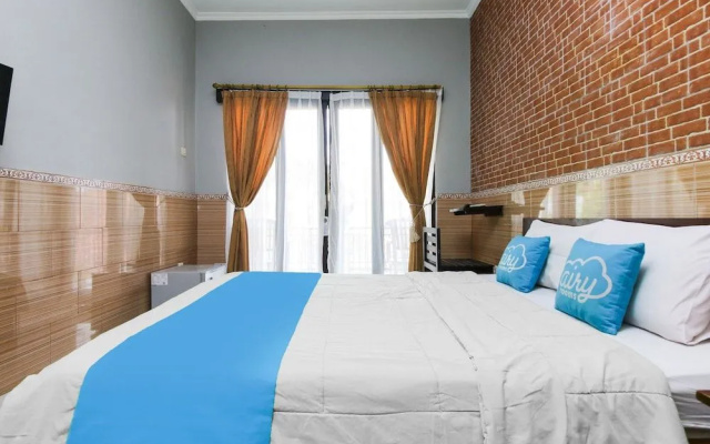 Airy Kuta Kartika Plaza Gang Pendawa 4x Bali
