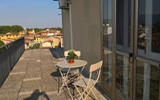 BB La Terrazza