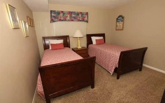 Islander Condos by Holiday Isle