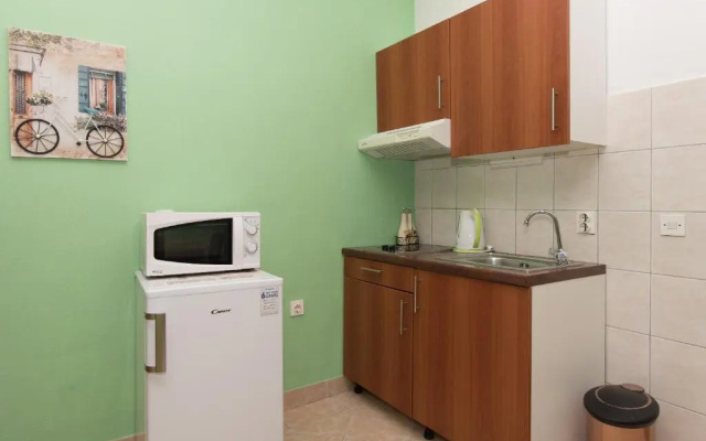 Apartments Lovrić