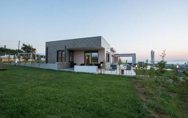 Villa Martin
