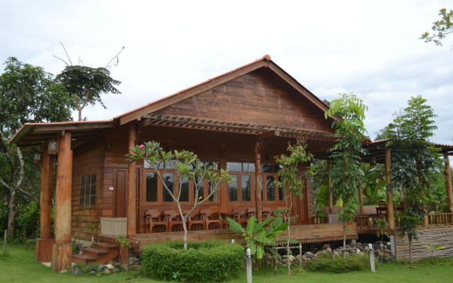 Erawan Resort