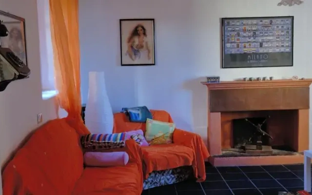 B&B La Cà Noeva