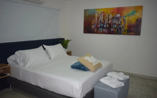 Andagi Hotel