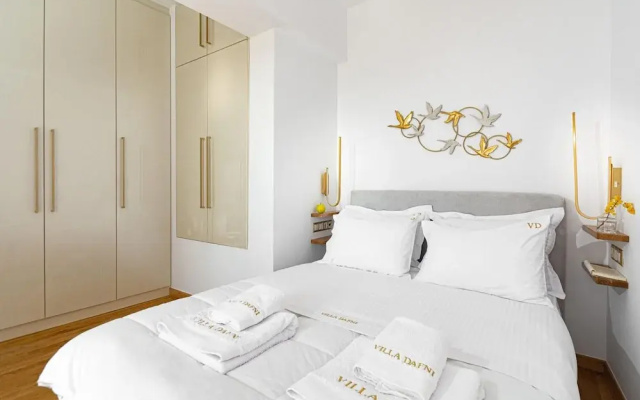Villa Dafni - Our Home Away From Home