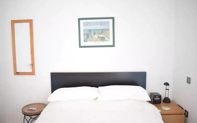 Modern 1 Bedroom With Balcony in Wandsworth