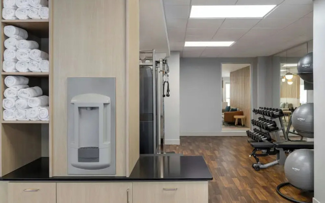 TownePlace Suites by Marriott Detroit Taylor