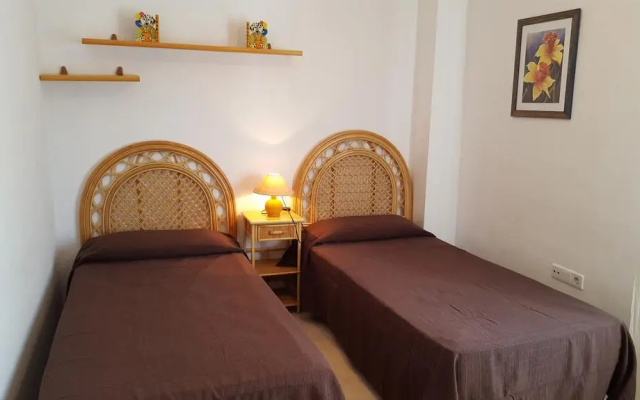 Apartamentos Fuentemar II Altamar