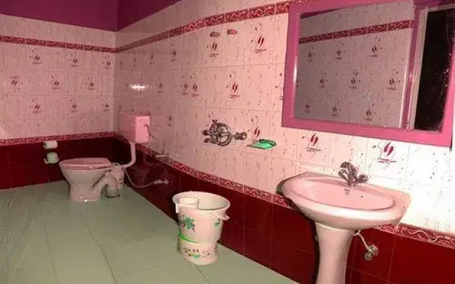 Hotel Maa Saraswati