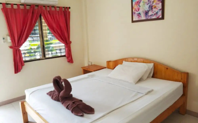 Jungala House